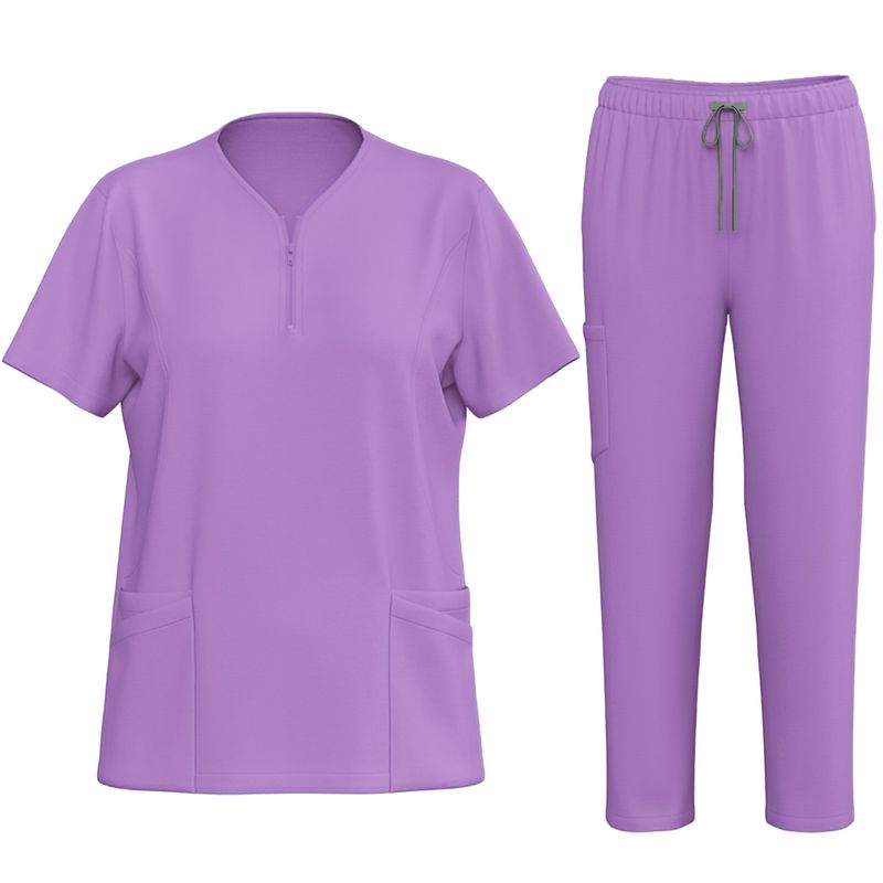 Women's Clothing Women's Surgical Clothes Medical Clothing Surgical Clothes_voghion.com