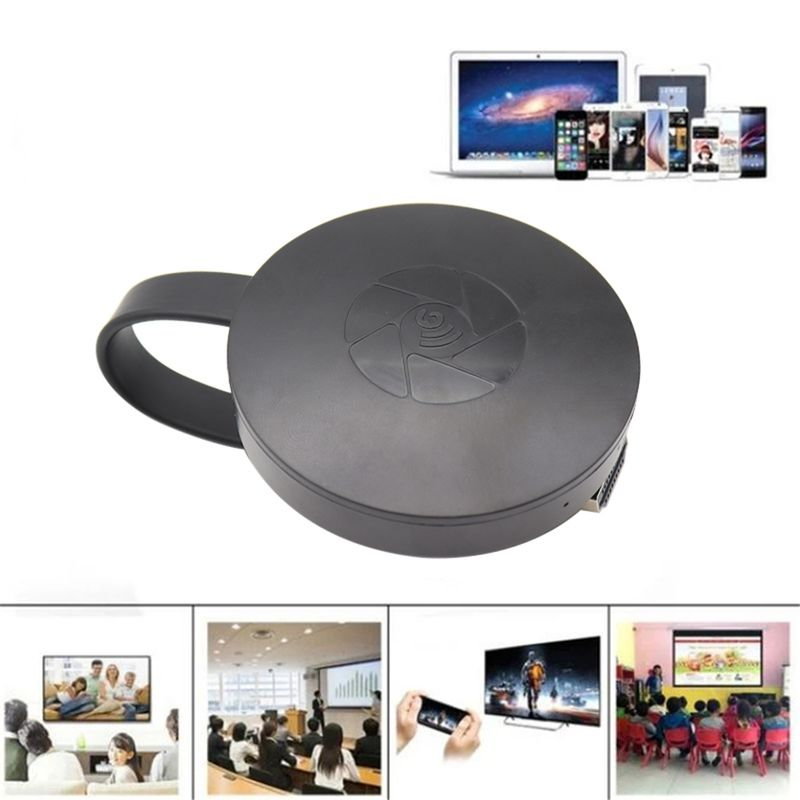 1080P G2 MiraScreen Display Anycast HDMI-kompatibel Miracast TV Dongle Für Android Ios Spiegel Bildschirm Wifi_voghion.com