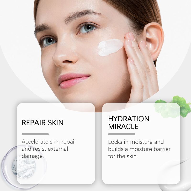 Sérum EELHOE Centella Asiatica Essence Líquido Hidratante e Suavizante Facial Essence Líquido_voghion.com