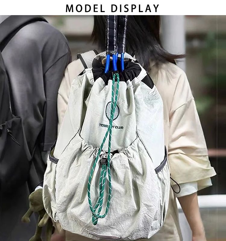 Reise- und Outdoor-Kurzstrecken-Canvas-Wanderrucksack für Damen_voghion.com