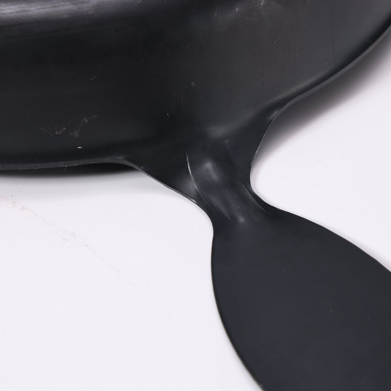 New Frying Japanese Style Non-Coated Home And Commercial Use Baking Specialty Carbon Steel Dry Pan Roasting_voghion.com