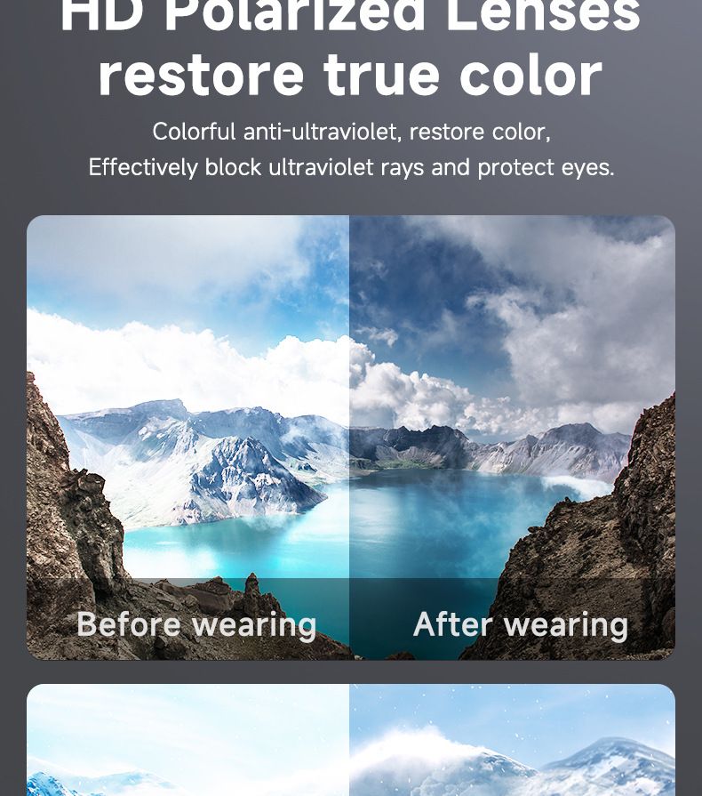 G02 TWS Kabellose Bluetooth-Smart-Brille, schwarze Technologie, offene Sonnenbrillen-Ohrhörer ohne Ohr_voghion.com