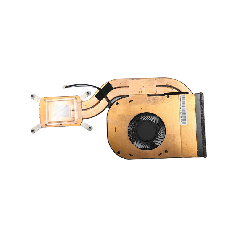 Original For Lenovo ThinkPad X1 Carbon 6th Gen Laptop Heatsink CPU Cooler Cooling Fan FRU:01YR204 01YR159 01YR203 UMA_voghion.com