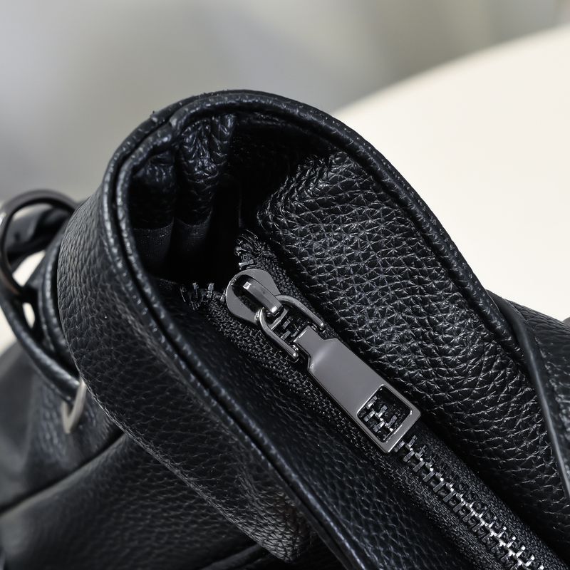 Borsa tote in pelle con borchie per donna - Elegante borsa a tracolla e a spalla - Borsa a mano Boho Chic di grande capacità con tracolle regolabili_voghion.com