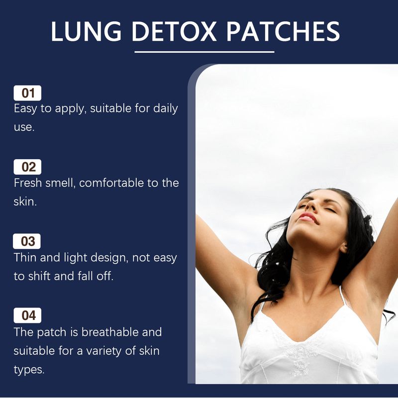 XIMONTH Gentle For Body Daily Portable Care Patch_voghion.com