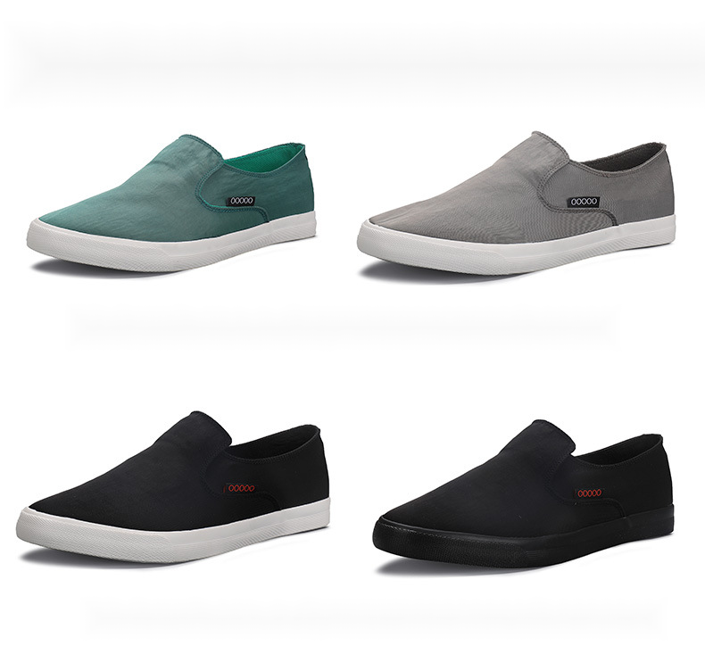 Le nuove scarpe casual da uomo della primavera 2024 sono asciutte, comode, flessibili, resistenti, altamente elastiche, morbide, leggere e semplici_voghion.com