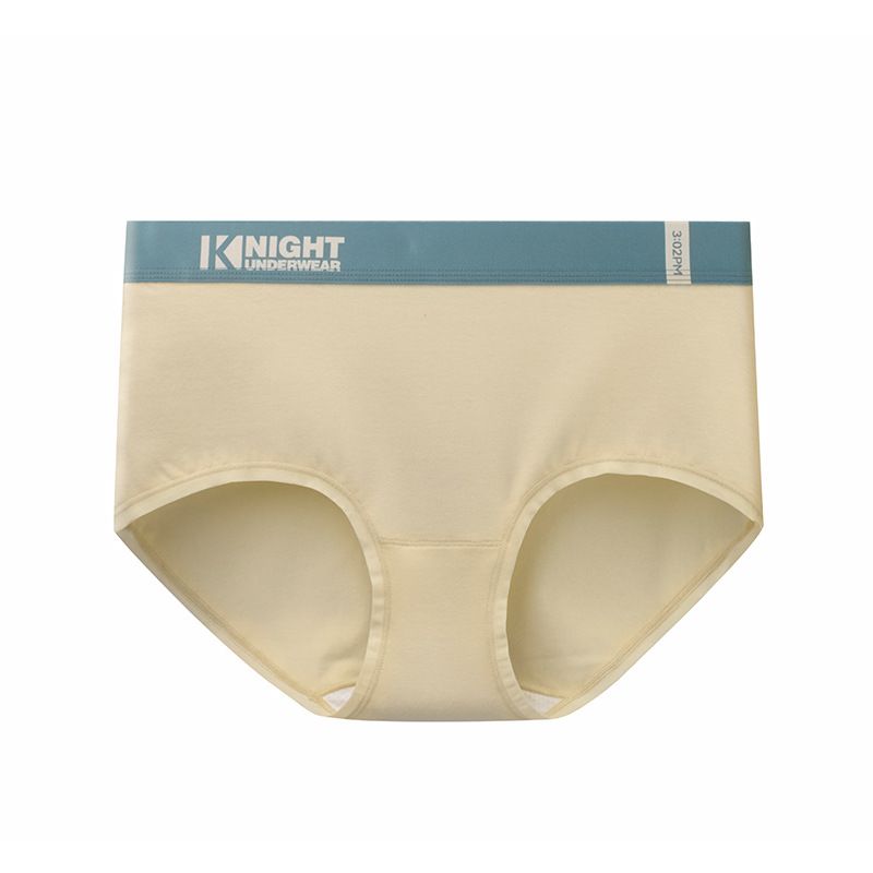 2025d Women's Underwear 100% Cotton Crotch 5A Antibacterial Ladies Hip-lifting American Style Triangle Briefs 2024 New Soft_voghion.com