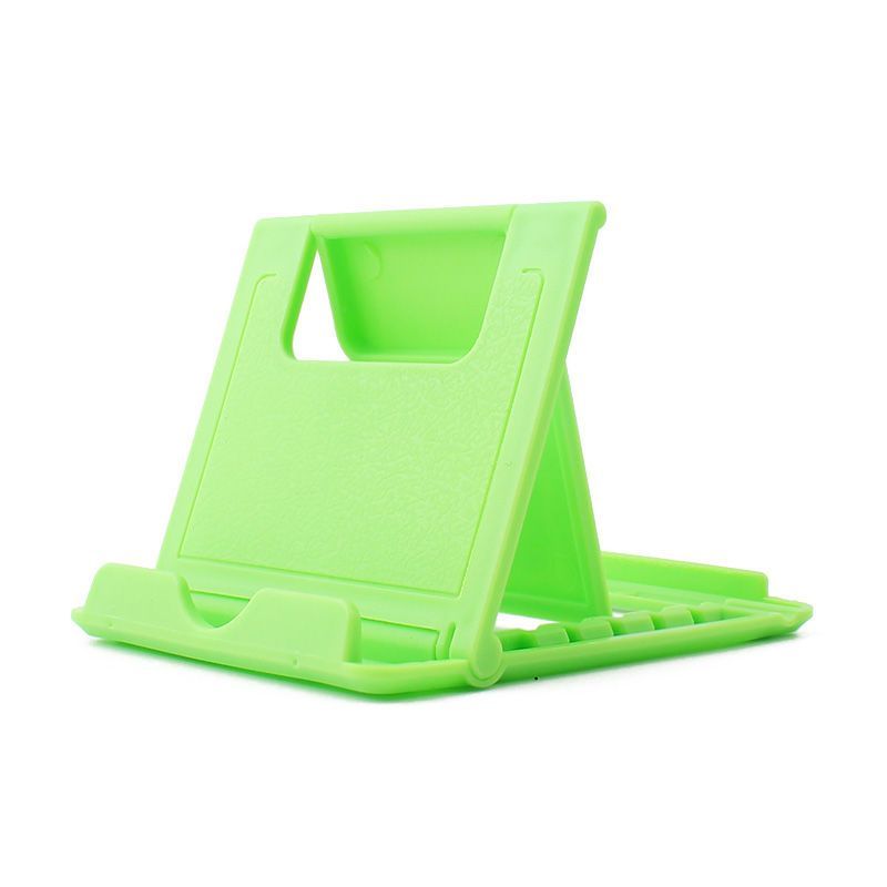 Support de téléphone pliable et portable, multifonction, réglable, pour diffusion en direct, visionnage intensif, iPad et tablette_voghion.com