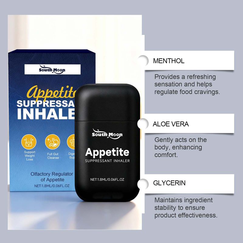 Appareil de soin corporel externe SOUTH MOON Skin Lightweight Smooth Lines_voghion.com