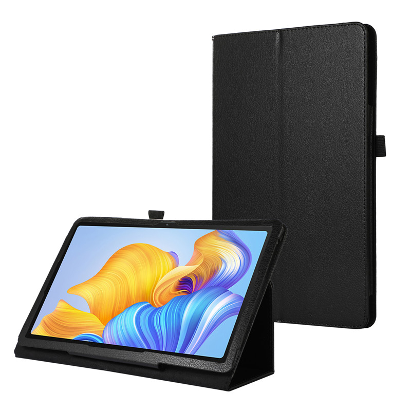 Per Honor Pad 8 Custodia HEY-W09 12 pollici Fold PU Leaher Flip Fashion Tablet Cover protettiva Per Honor Tablet 8 Custodia 2022 Pen_voghion.com