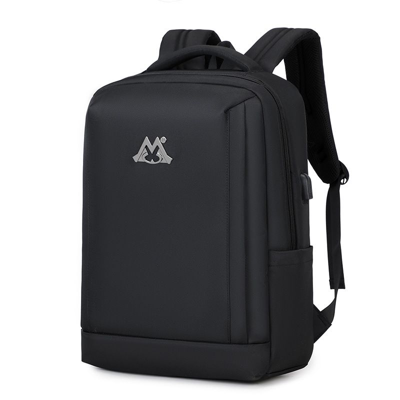 The New 2025 Spring/summer Travel Bag Is Made Of Nylon And Has A Large Capacity. It Is A Lightweight Korean Backpack For Boys With A Niche Design._voghion.com