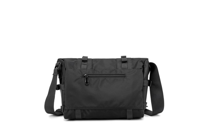 Borsa a tracolla unisex, alla moda, casual, per studenti universitari, grande capacità, leggera, nuova, autunno e inverno 2025_voghion.com