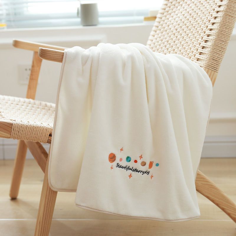 Asciugamano da bagno ultra assorbente per adulti - Set unisex per coppia_voghion.com