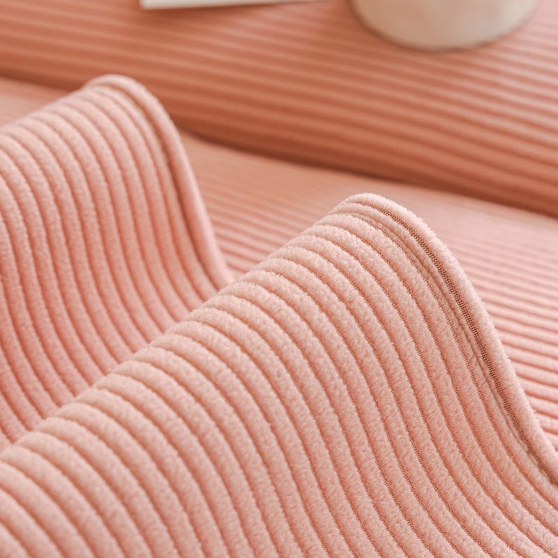 Vier seizoenen universele elastische bankhoes anti-kattenkrabhoes rugleuning kussen hoed_voghion.com