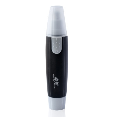 Neuer Trimmer für die Nase, elektrischer Nasenhaartrimmer, sichere Gesichtspflege, Rasiertrimmer für Nasentrimer, Make-up-Werkzeuge_voghion.com