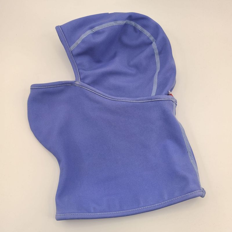 Heißverkaufte temperaturempfindliche, temperaturwechselnde, atmungsaktive, farbwechselnde, warme Fahrrad-Kopfbedeckung aus Fleece_voghion.com