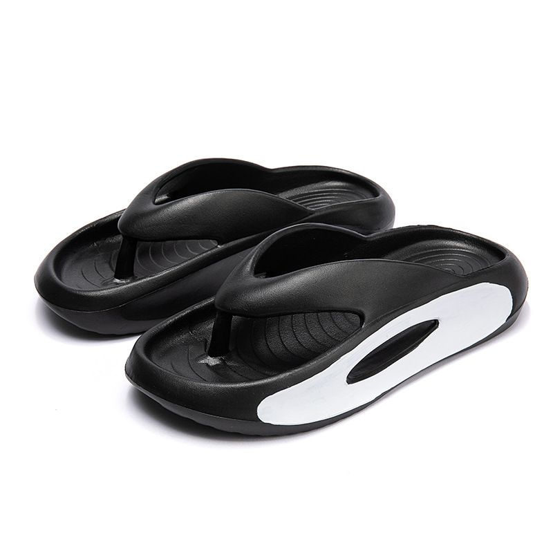 Infradito da spiaggia in EVA di qualità imbattibile, da uomo, estive, da esterno, con clip, stile nuovo, con un tocco di stile, pantofole alla moda._voghion.com