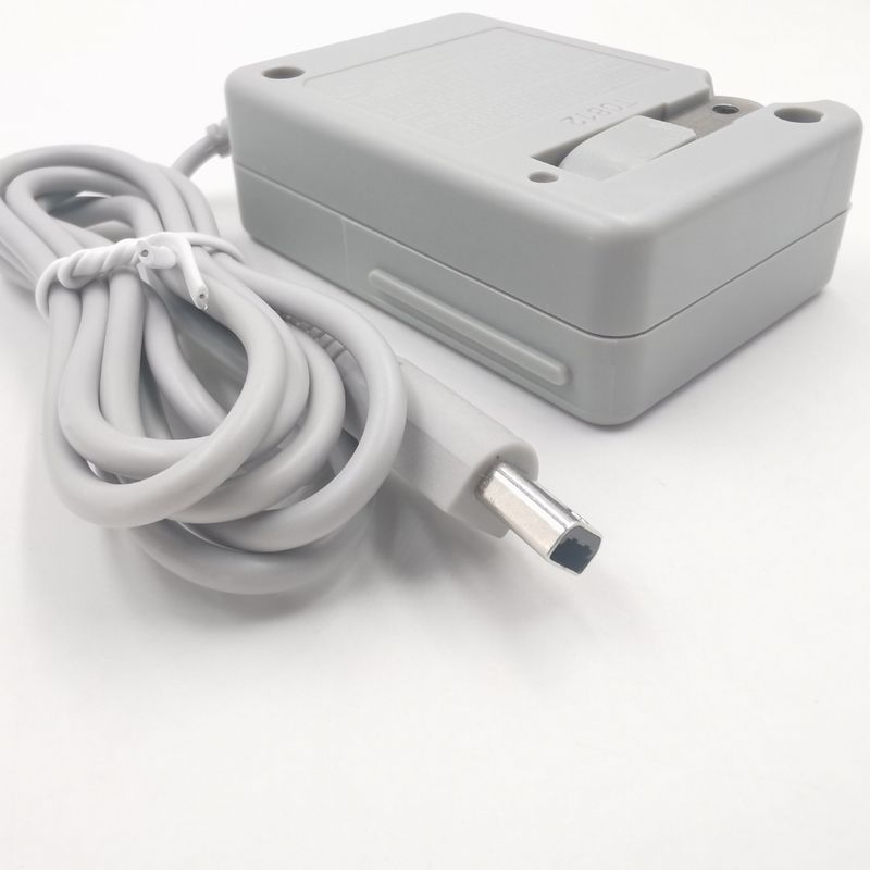 Kompatibel mit Ladegerät/3DSXL 3DS/DSiLL/DSiXL/NDSi Fire Bull 3DS Ladegerät_voghion.com