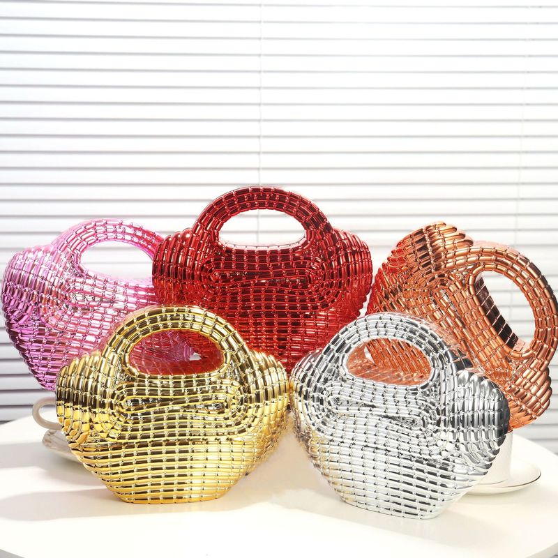 Nuova borsa da sera alla moda in acrilico, borsa da sera mondana, portatile_voghion.com