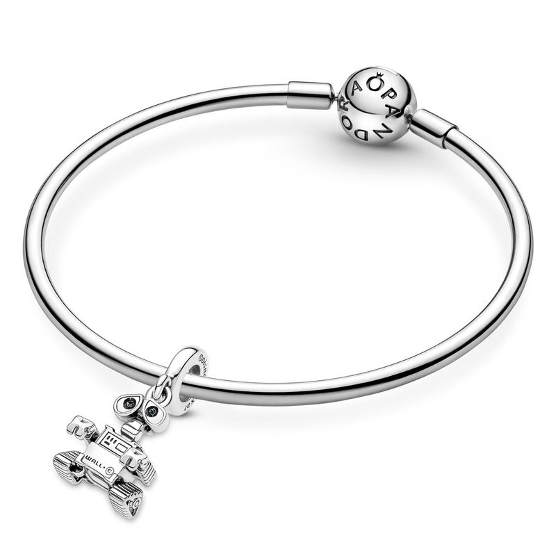 Ciondolo pendente Wall-E Pixar Fashion_voghion.com