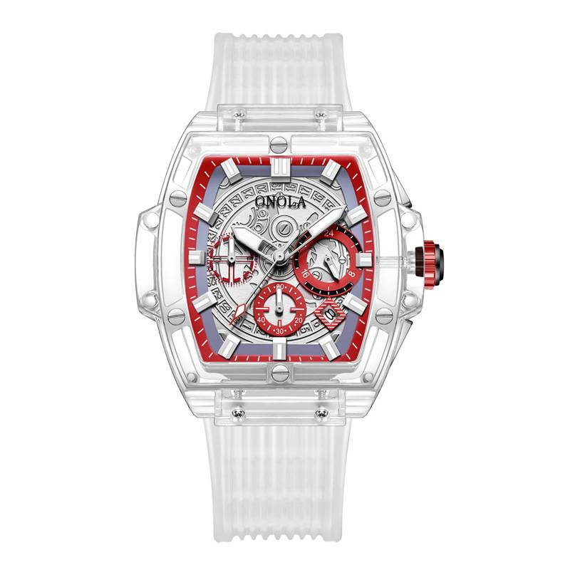 Luxus Auer Hären Mark Moud Wäin Eemer Waasserdicht Quartz Nei Auer Hären Auer Logo Masculino_voghion.com