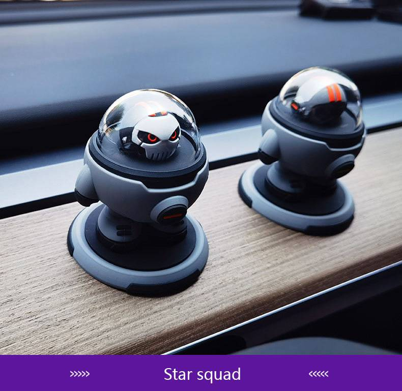 Star Mini Traveler Car Fragrance Car Perfume Adornment Adornment Adornment Adornment Adornment Adornment Long-lasting Light Fragrance_voghion.com