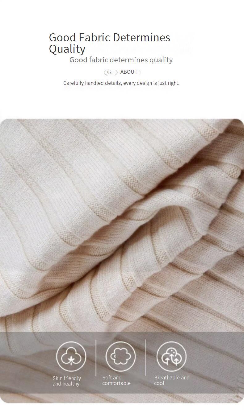 Slim-Fit Herren-Pullover mit halblangem Rollkragen – Atmungsaktiver, einfarbiger Strickpullover für den urbanen Business-Casual-Look_voghion.com