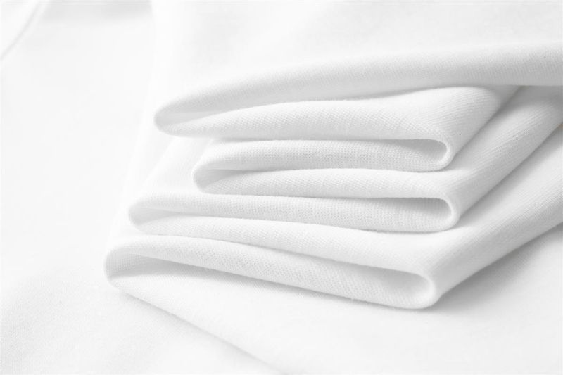 Herrenbekleidung Waren Sommer neue Mode Eis Seide weiß Kurzarm Anzug Männer Version der Jugend hübsche Stickerei zweiteiligen Anzug Männer_voghion.com