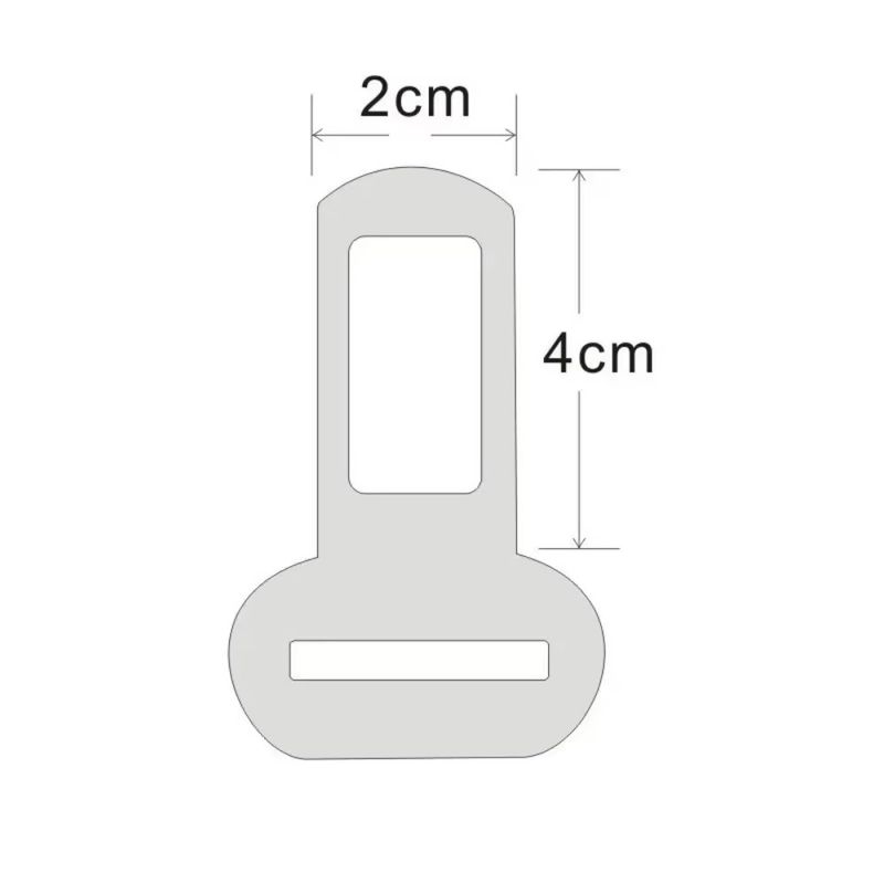 Adjustable Car Seat Belt For Dogs Tongyue By PawParty Store_voghion.com