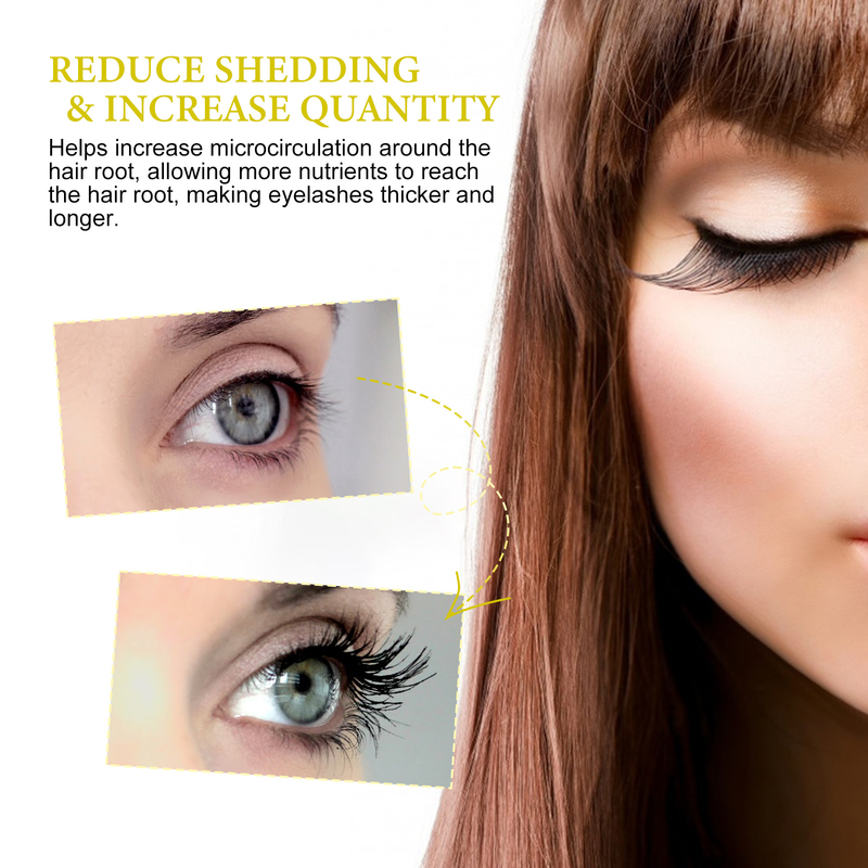 Mascara ricco, idratante, naturale, snellente, nero, arricciante e delicato con olio di ricino_voghion.com