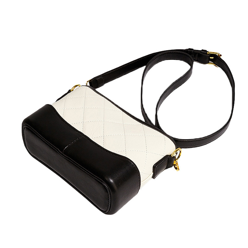 2024 New Fashion Cubo di Rubik Lingge Wandering Autunno e Inverno Pendolarismo da Donna Catena Una Spalla Borsa a tracolla Marea_voghion.com