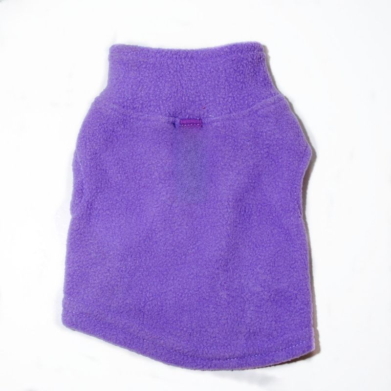 Abbigliamento per animali domestici diretto dalla fabbrica, per cani, autunno e inverno, in pile polare, fibbia di trazione, 27 colori brevettati, saranno oggetto di indagine_voghion.com