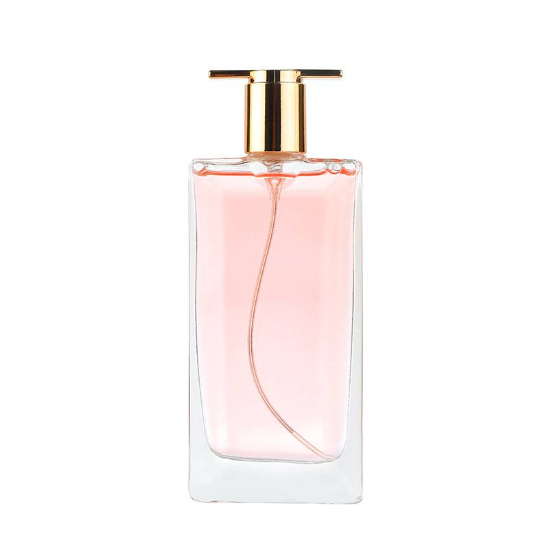 Sıcak Ürün My Idol Quicksand Parfüm Kadınlar İçin Uzun Süreli Koku Fresh Eau De Toilette 30ml-50ml_voghion.com