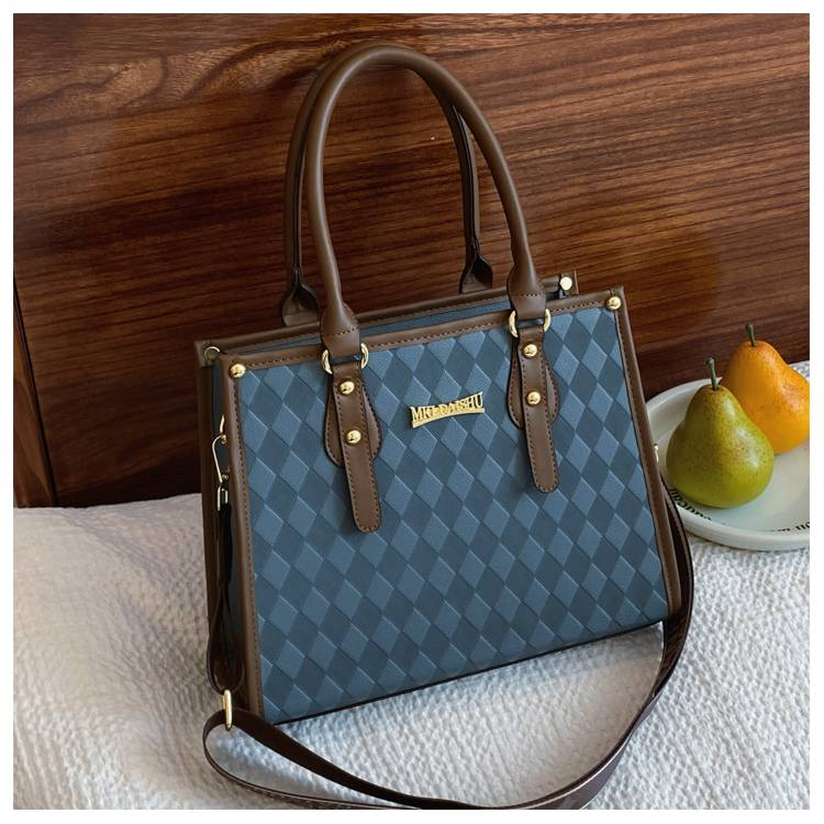 2023 Kleine Tasche für Damen mit neuer modischer Handtasche mit einer Schulter für Damen, Umhängetasche_voghion.com