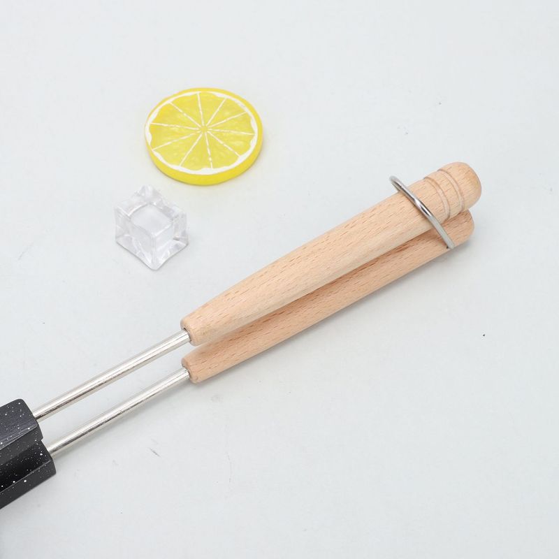 Cake Mold Household Oval Baking Tool Kitchen Egg Waffle Plum Blossom Baking Tray_voghion.com