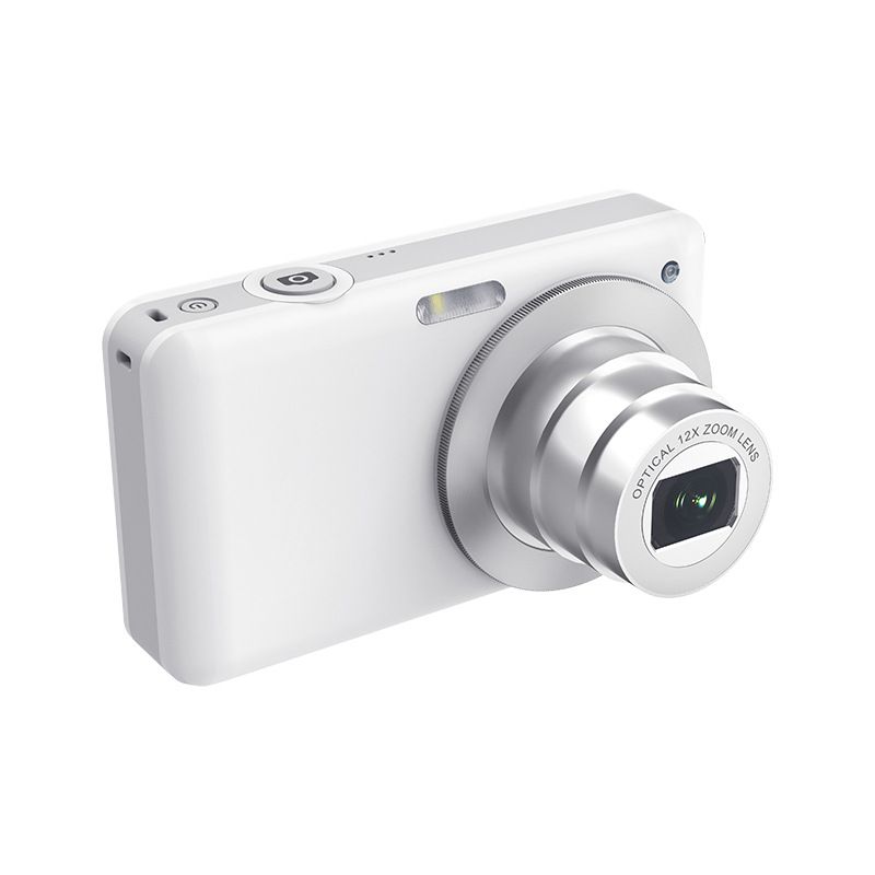 R1 Teleskopobjektiv 64 Megapixel CCD Selfie Campus Student High-Definition-Digitalkamera_voghion.com