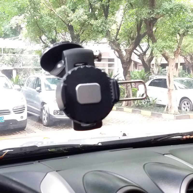 Καινούργια θήκη κινητού τηλεφώνου, θήκη αυτοκινήτου SK-Q001, θήκη κινητού τηλεφώνου στο ταμπλό του αυτοκινήτου_voghion.com