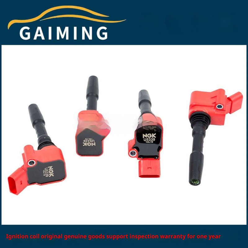 Suitable For Golf 7GTI/R Audi S3 Magotan B8L NIO Third-generation EA888 Ignition Coil High Voltage Pack_voghion.com