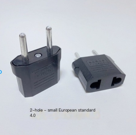 Britischer Standard-Konvertierungsstecker, Europäischer Standard, Amerikanischer Standard-Konvertierungskopf, Deutsche Standard-Steckdose, Britischer Standard-Adapter_voghion.com