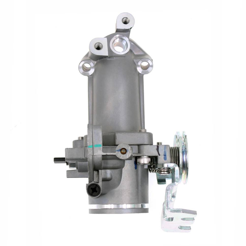 RACING Gasklephuis voor Honda VARIO150 CLICK150 CLICK150 I 28mm 30mm 32mm 34mm Honda VARIO 125 Vario 150 PCX150 Click125 Click150 Gasklephuis_voghion.com