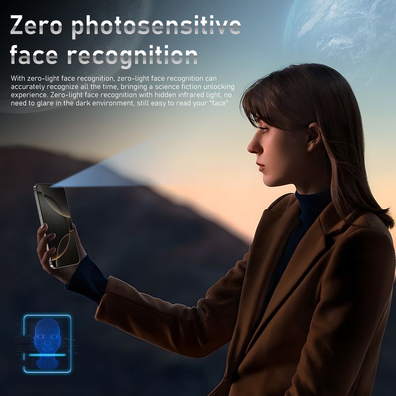 Hochwertiges Tablet-Handy mit Full-HD-Bildschirm von I16. Großer interner Speicherplatz, schnelle Datengeschwindigkeiten durch Dual-Carrier-Kompatibilität_voghion.com