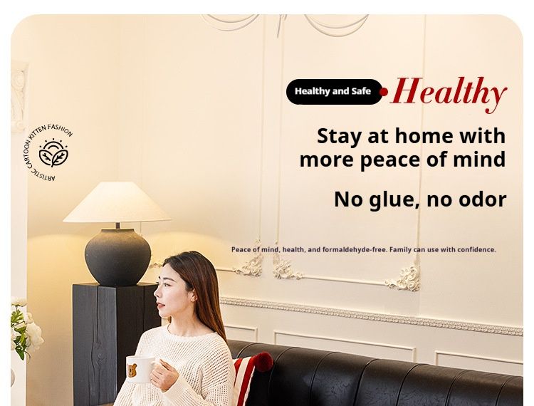 Chenille Geometric Cat Sofa Cushion Cover – Non-Slip Cartoon Print For Sectional Sofas (Stripes & Playful Animals, Red/Brown Options)_voghion.com