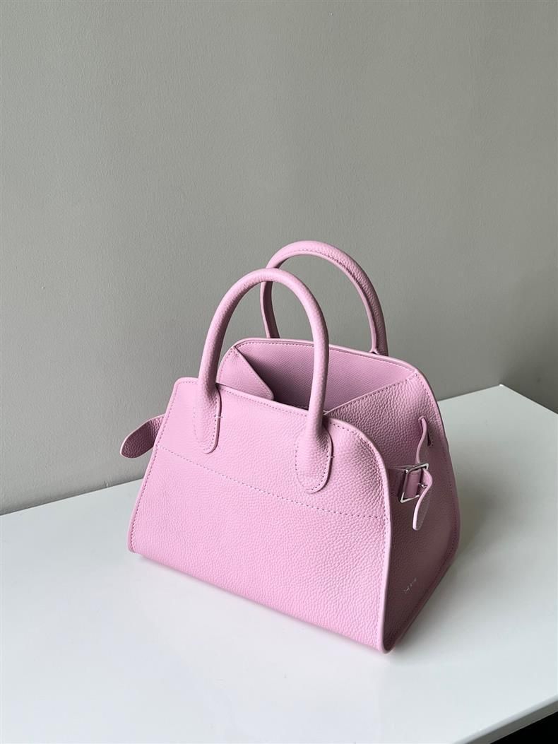 Women's Handbag Niche High End Large Capacity Commuter Tote Bag Shoulder Crossbody Bag _voghion.com