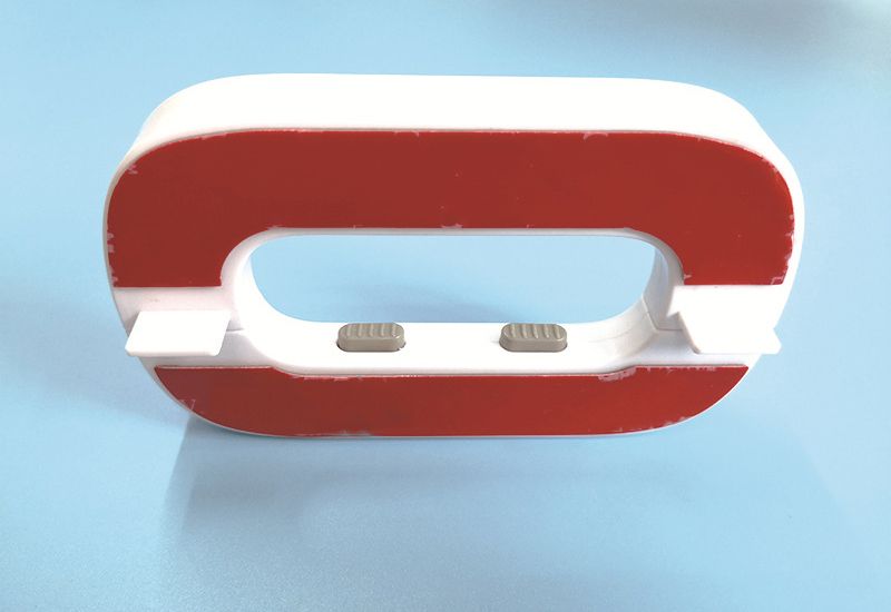 Kindersicherungen Kühlschrankschloss für Zuhause für Kinder Sicherheitsschutz Baby Einklemmschutz Handkühlschrank Tür Spezielle Schnallen_voghion.com