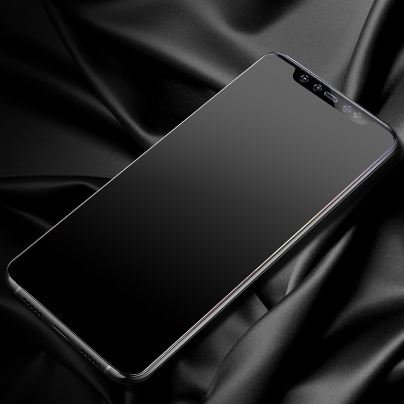 Kunjiuyou Hydrogel Phone Screen Protector Film Cover for Xiaomi 9T Redmi 7 Note 5 7 4X-for Redmi 7_voghion.com