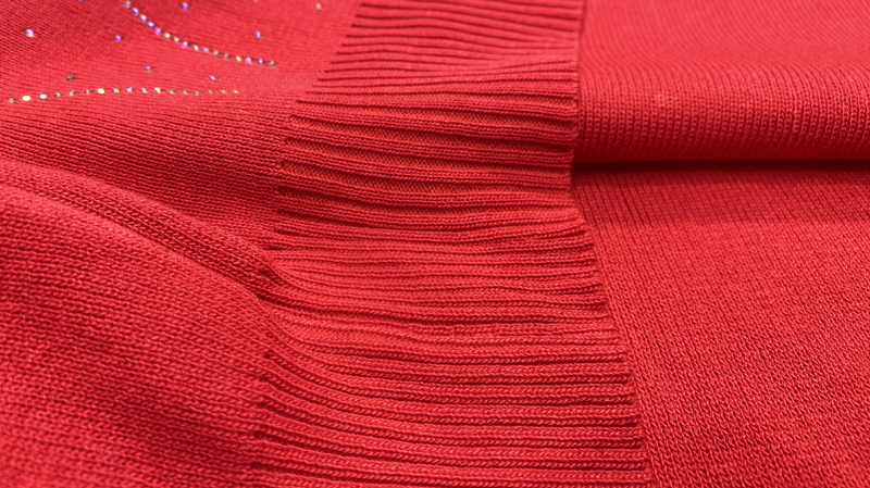 Pull diamant chaud pour femme, deux pièces, vêtements de sport amples, grande taille, vêtements tendance pour femmes_voghion.com