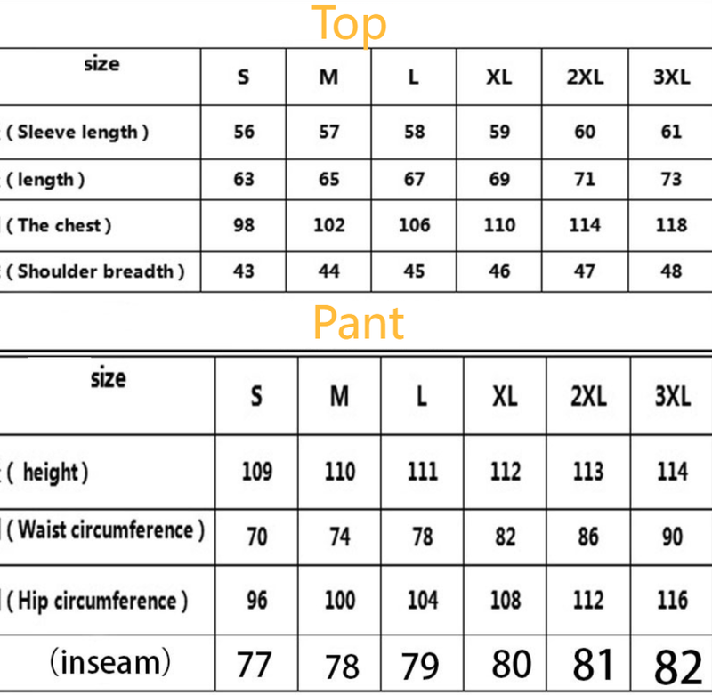 Damesmode print kleuraanpassing pak sport tweedelige set_voghion.com