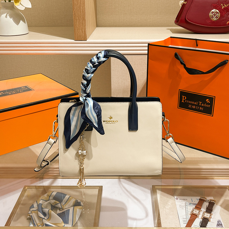 Tanabata Festival-taske til mor 2023 Ny alsidig dametotetaske med én skulder og crossbody-håndtaske_voghion.com