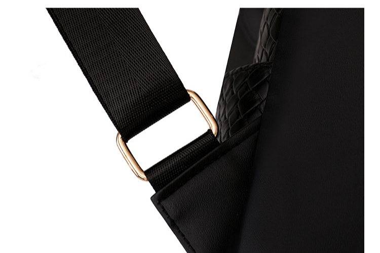 Women's Bags ladies' new backpack with large capacity, fashionable, simple, versatile,portable and practical for going out_voghion.com