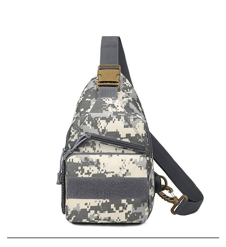 Borsa a tracolla tattica da uomo - Borsa a tracolla mimetica impermeabile con grande capacità, tessuto Oxford resistente, per viaggi all'aperto e uso quotidiano_voghion.com